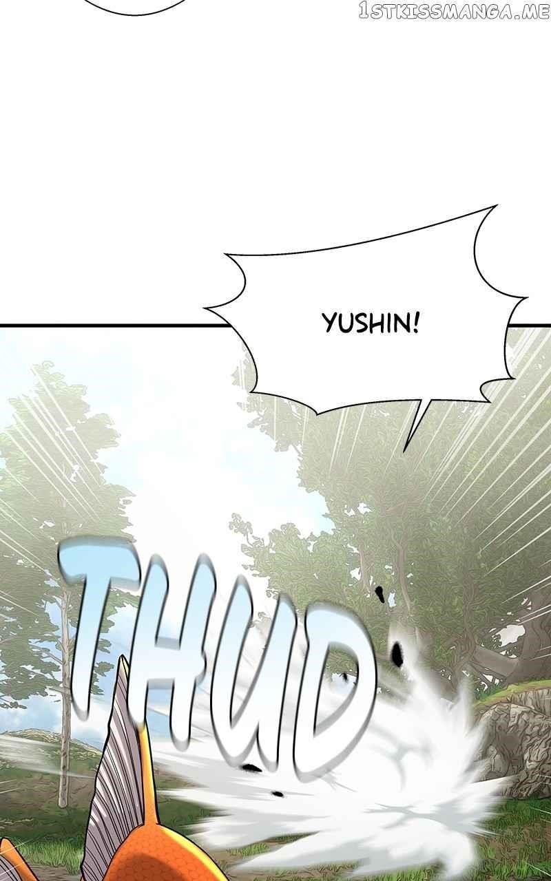 Surviving as a Fish Chapter 42 - Page 27