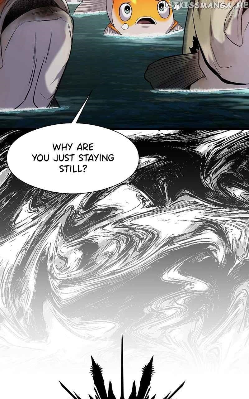 Surviving as a Fish Chapter 42 - Page 3