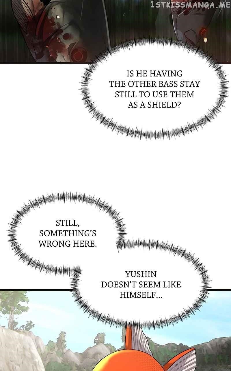 Surviving as a Fish Chapter 42 - Page 30