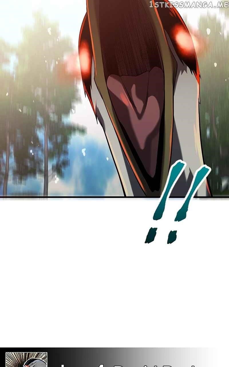 Surviving as a Fish Chapter 42 - Page 34