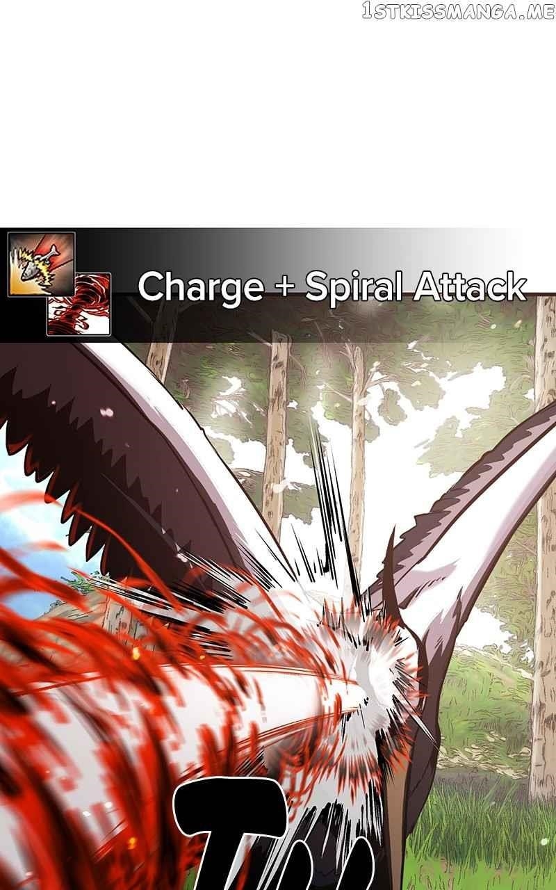 Surviving as a Fish Chapter 42 - Page 37