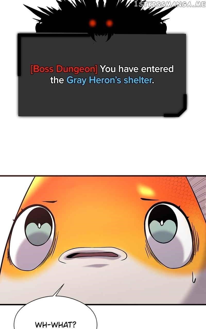 Surviving as a Fish Chapter 42 - Page 4