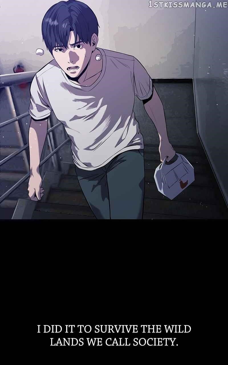 Surviving as a Fish Chapter 42 - Page 43