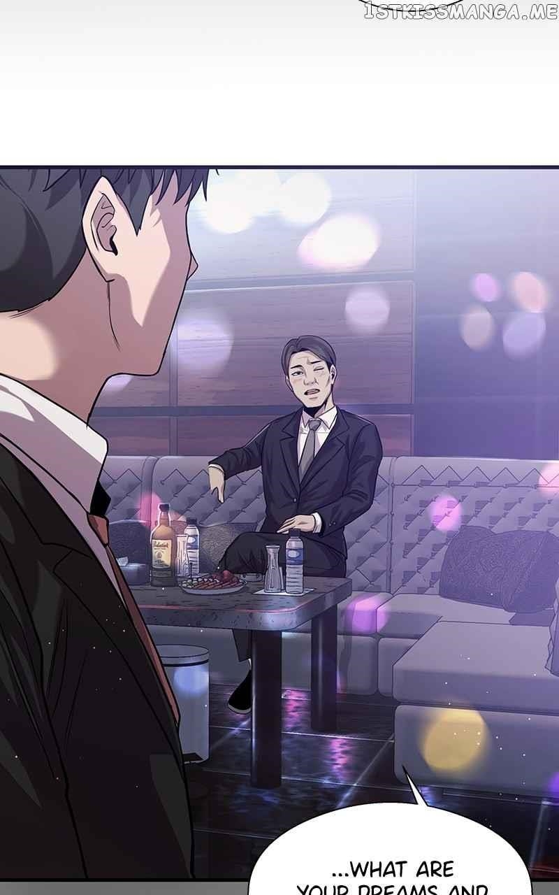 Surviving as a Fish Chapter 42 - Page 47