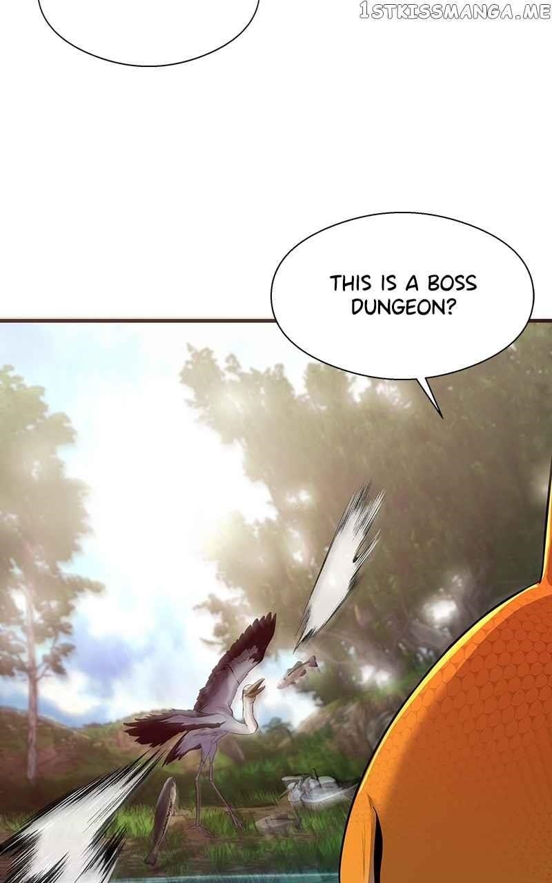 Surviving as a Fish Chapter 42 - Page 5