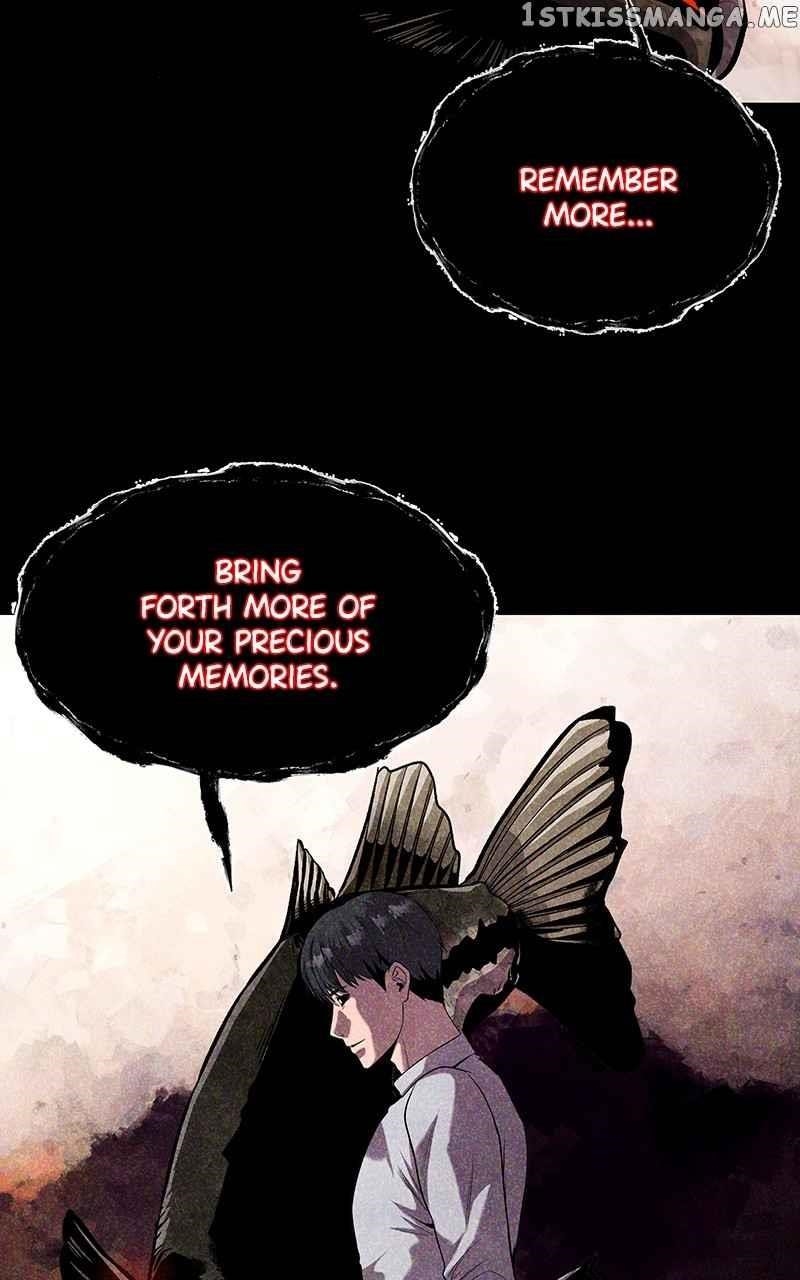 Surviving as a Fish Chapter 42 - Page 50