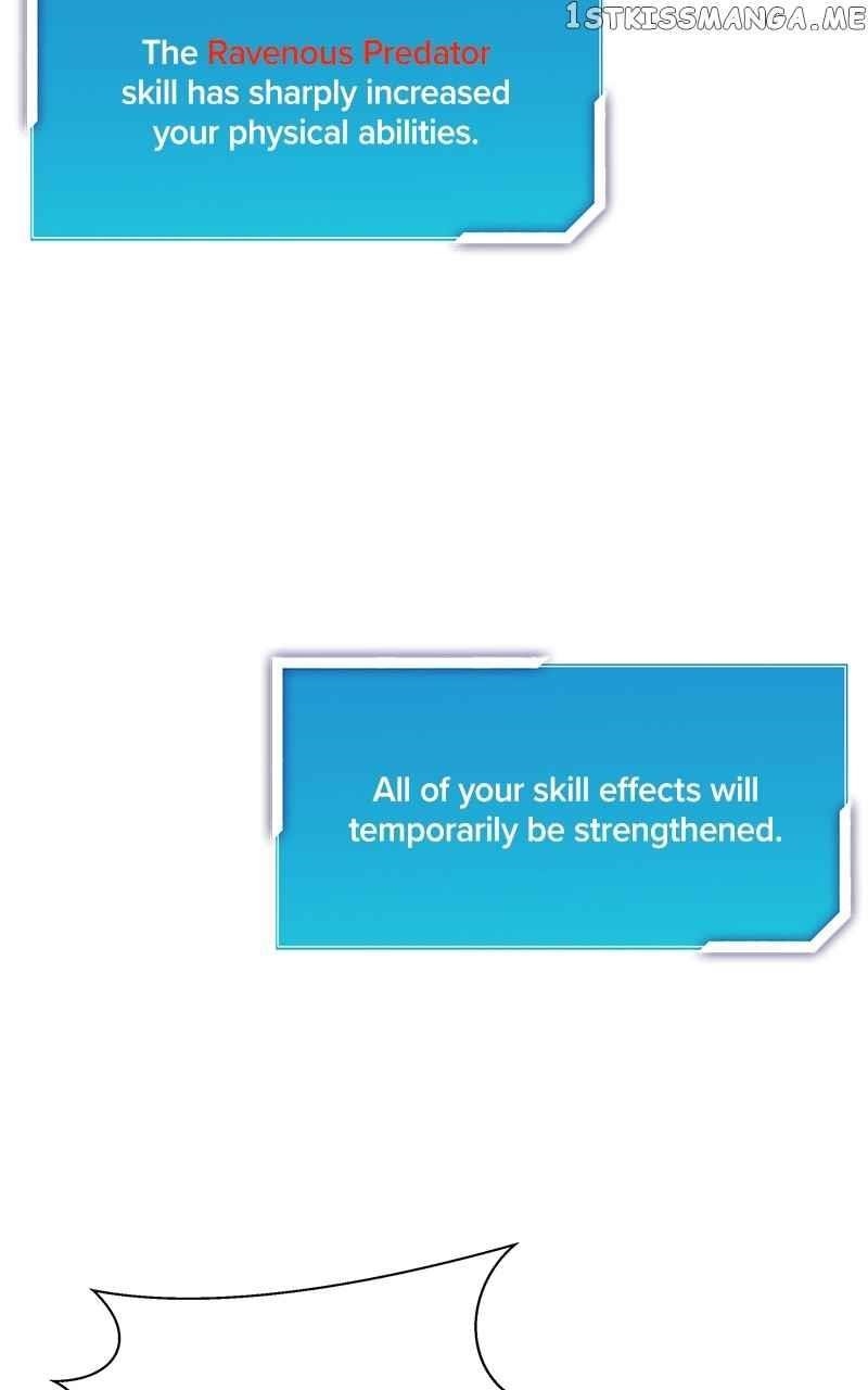 Surviving as a Fish Chapter 42 - Page 54