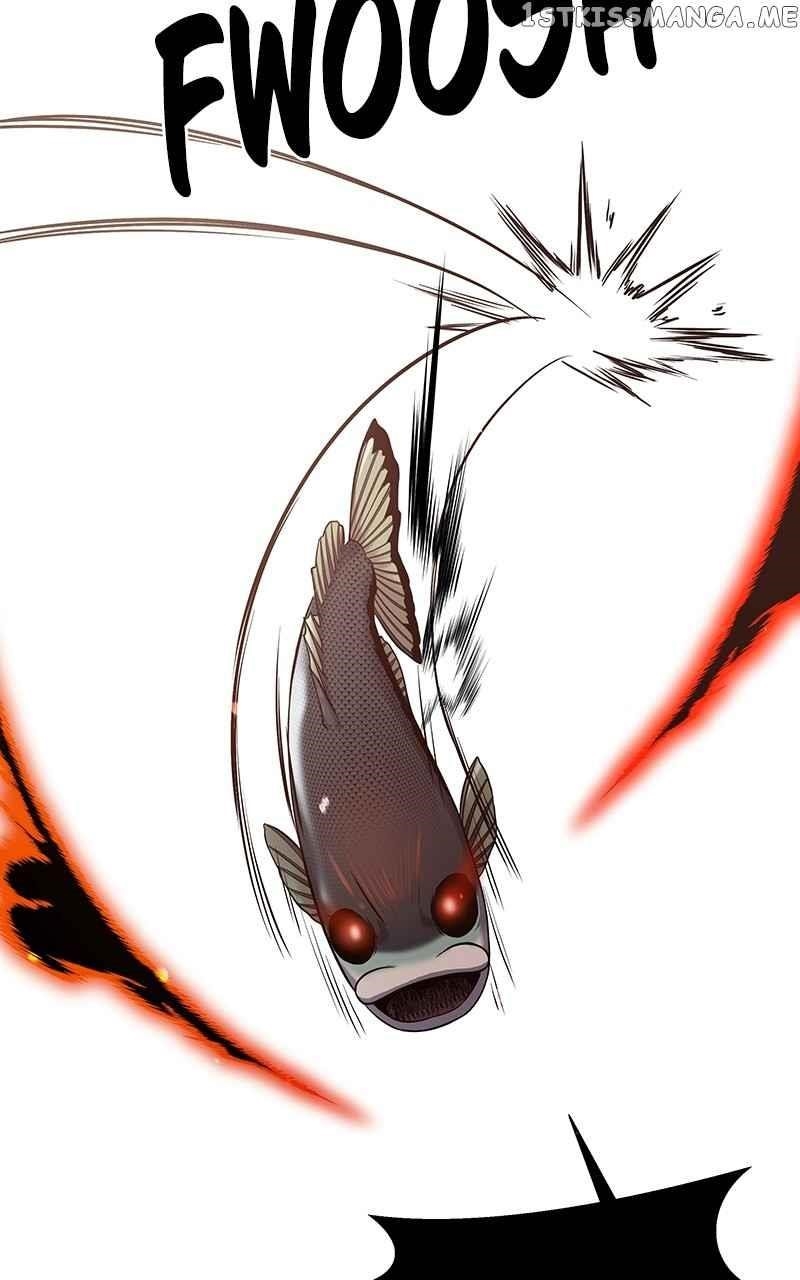 Surviving as a Fish Chapter 42 - Page 59