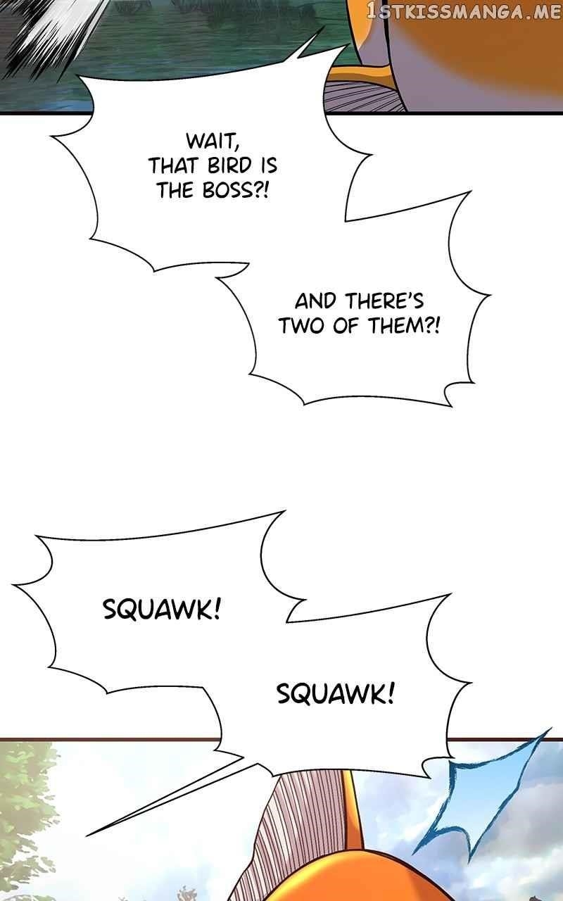 Surviving as a Fish Chapter 42 - Page 6