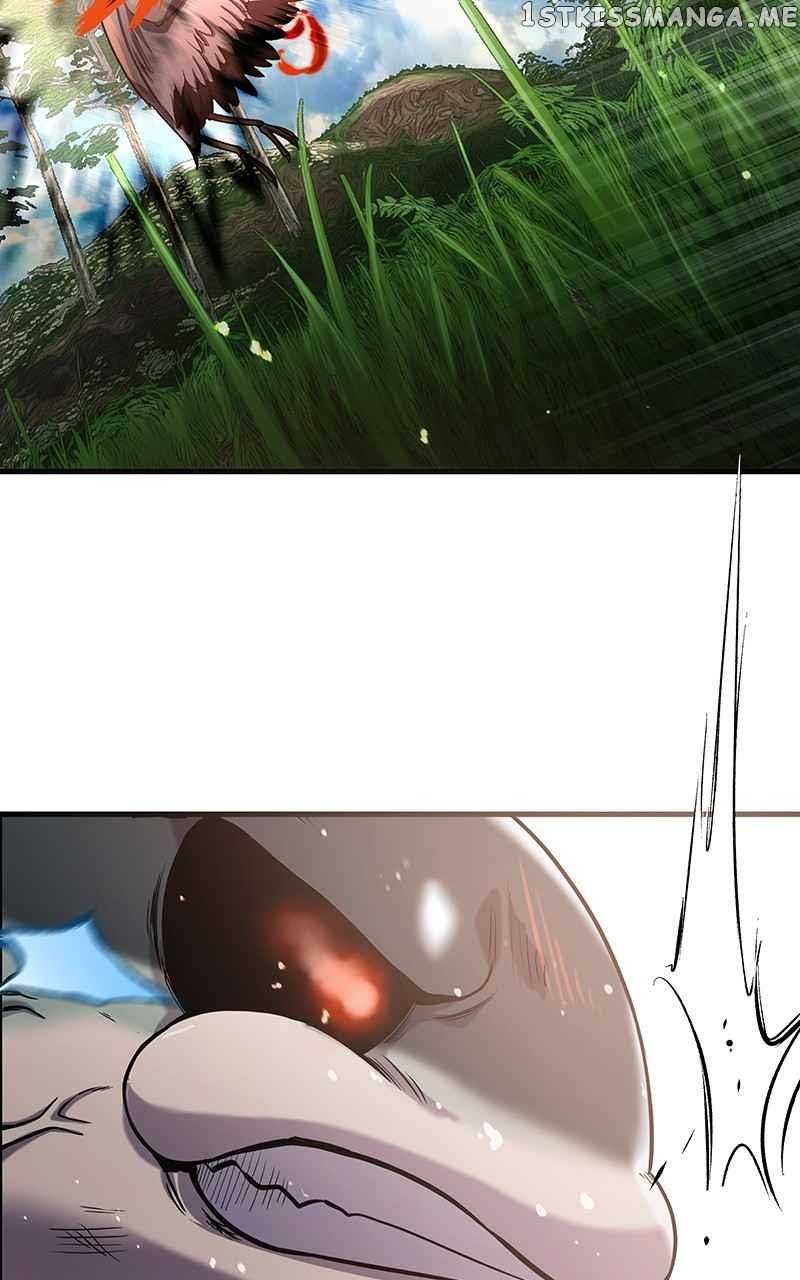 Surviving as a Fish Chapter 42 - Page 61