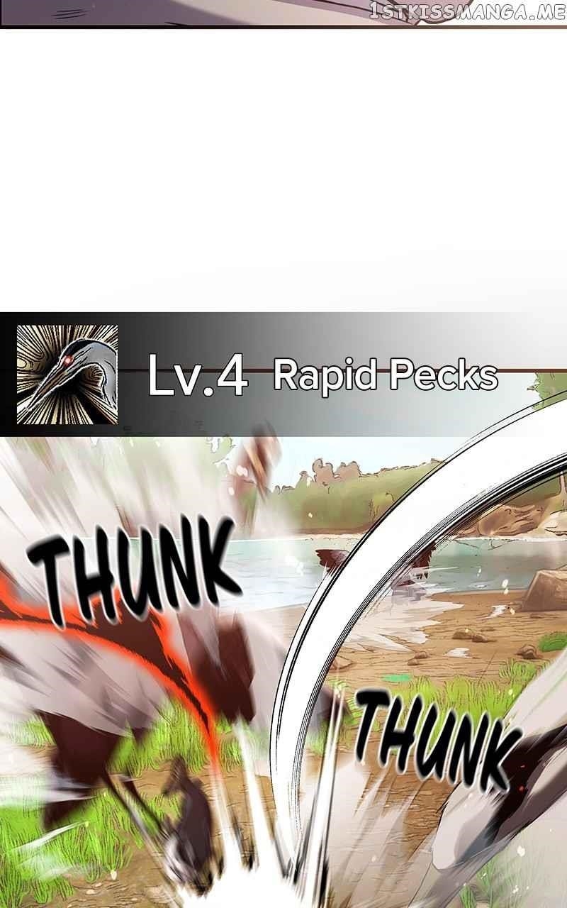 Surviving as a Fish Chapter 42 - Page 62