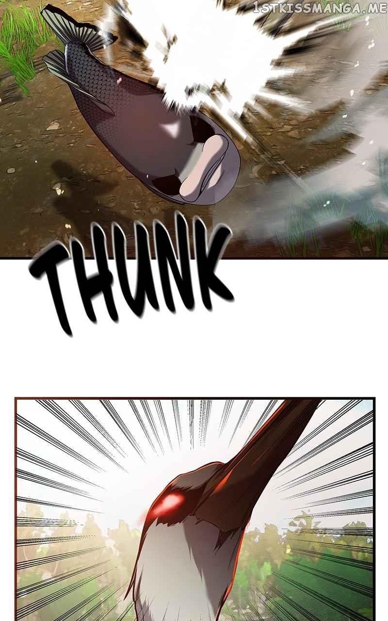 Surviving as a Fish Chapter 42 - Page 63