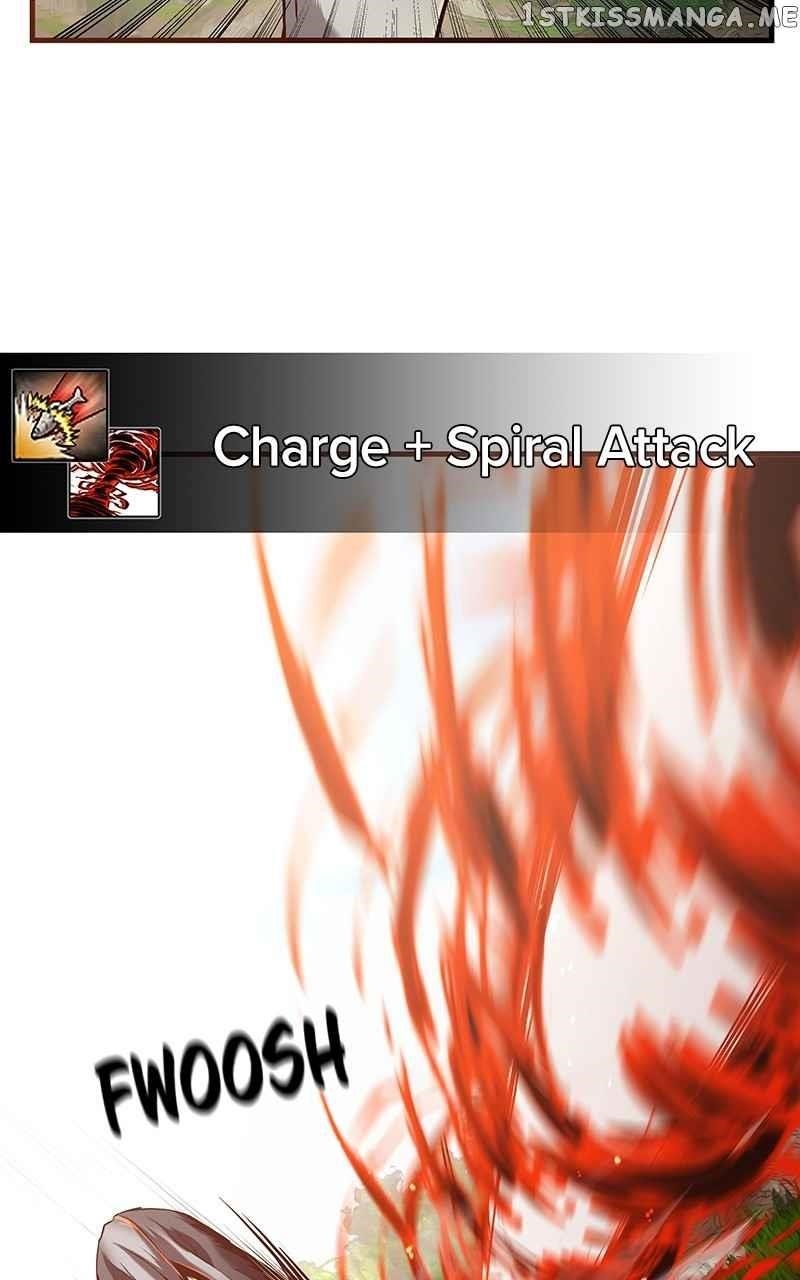 Surviving as a Fish Chapter 42 - Page 64