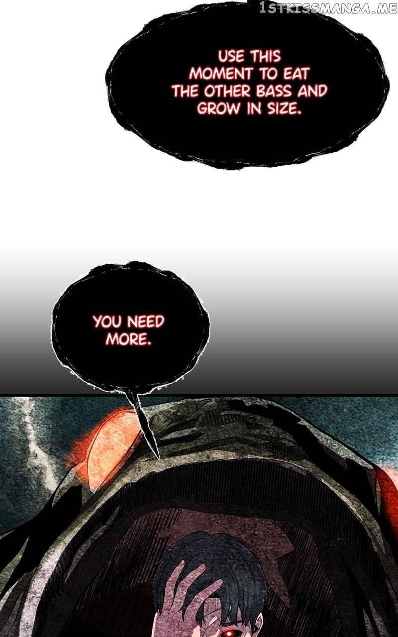 Surviving as a Fish Chapter 42 - Page 69