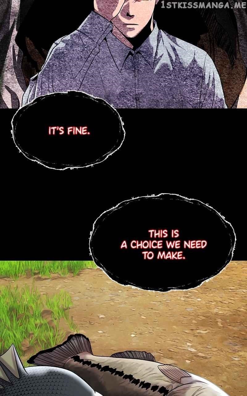 Surviving as a Fish Chapter 42 - Page 70