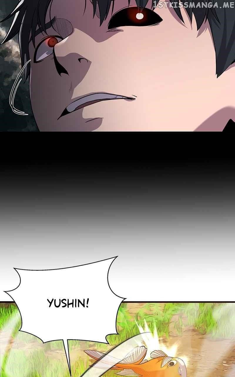 Surviving as a Fish Chapter 42 - Page 74