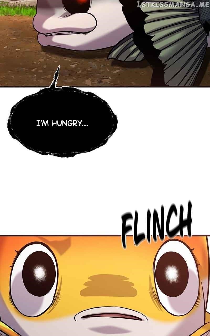 Surviving as a Fish Chapter 42 - Page 78