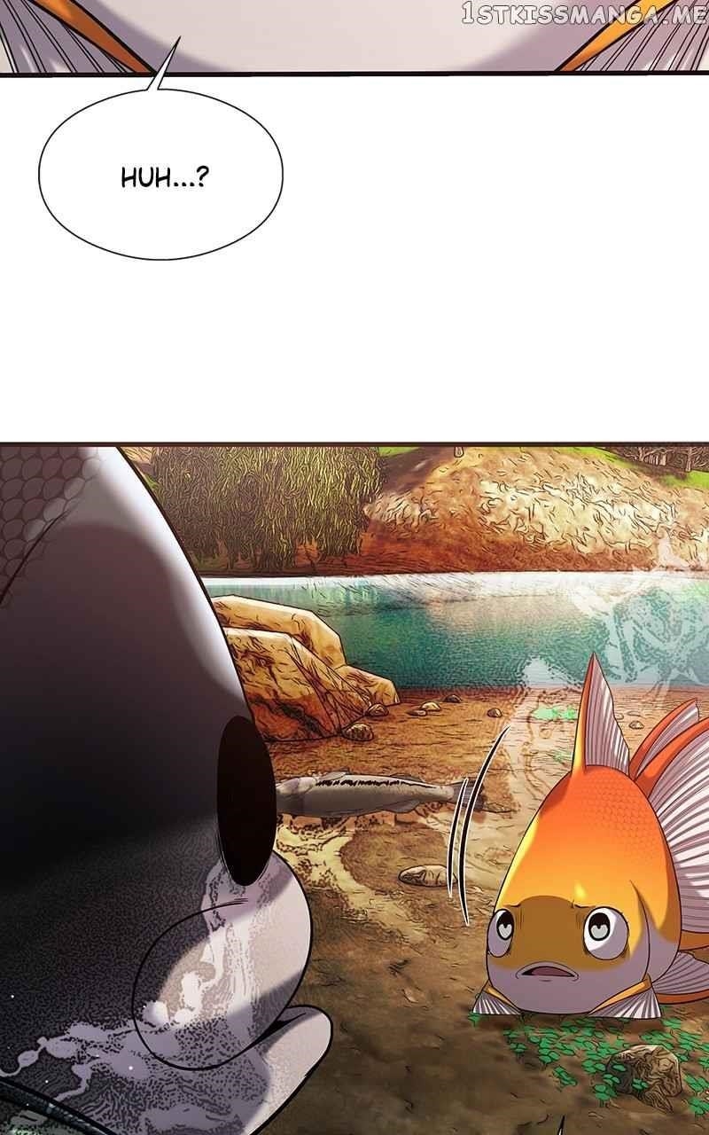 Surviving as a Fish Chapter 42 - Page 79