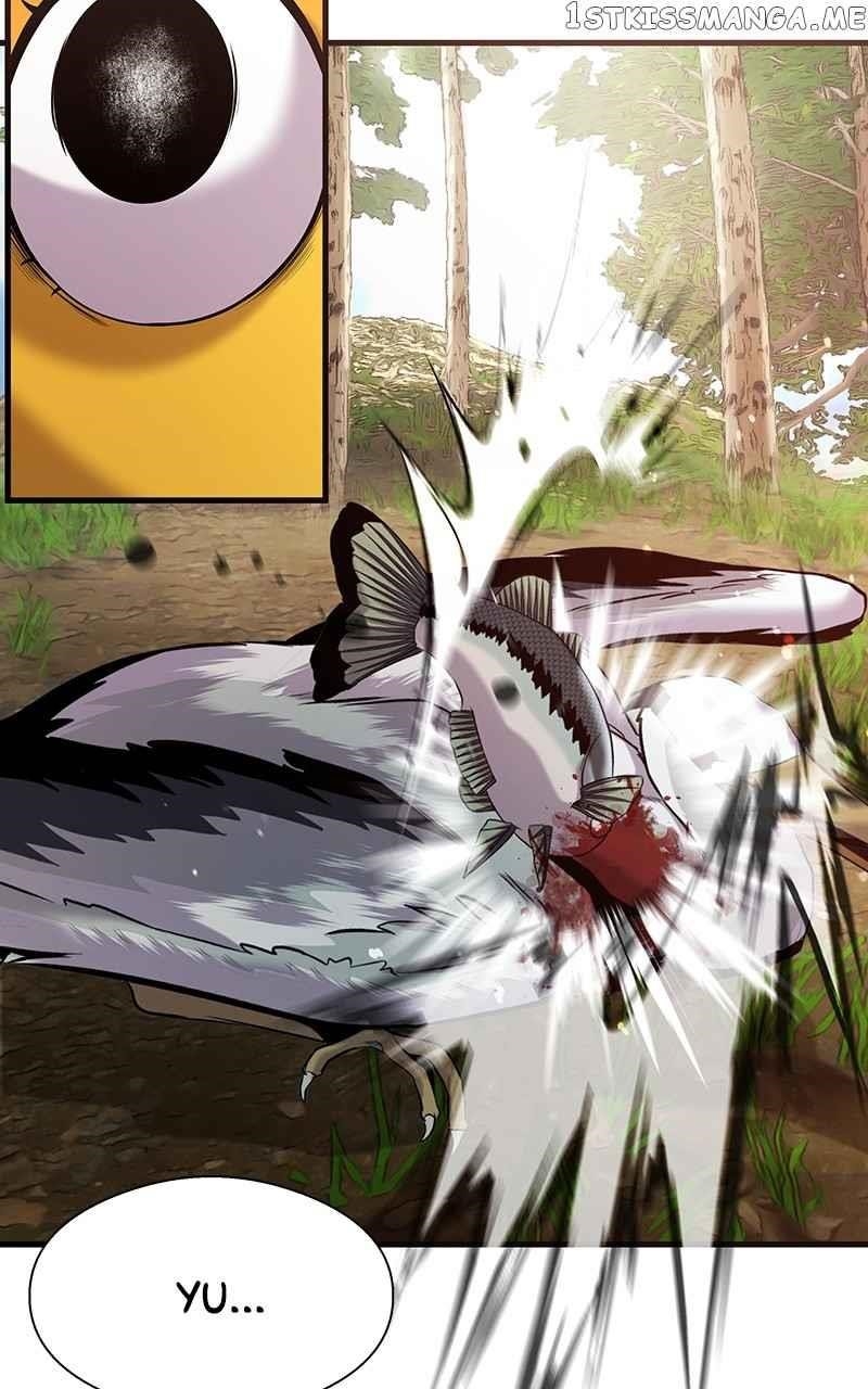 Surviving as a Fish Chapter 42 - Page 8