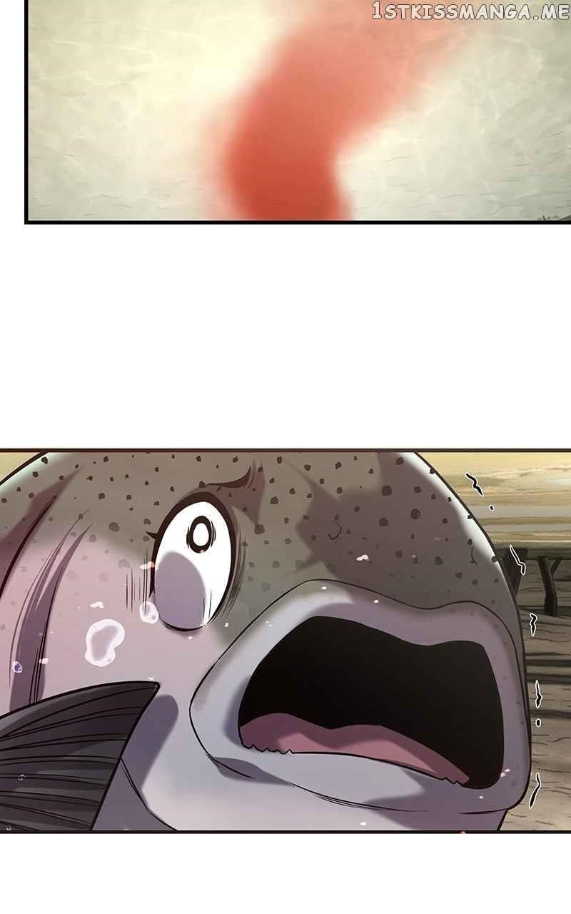 Surviving as a Fish Chapter 42 - Page 81