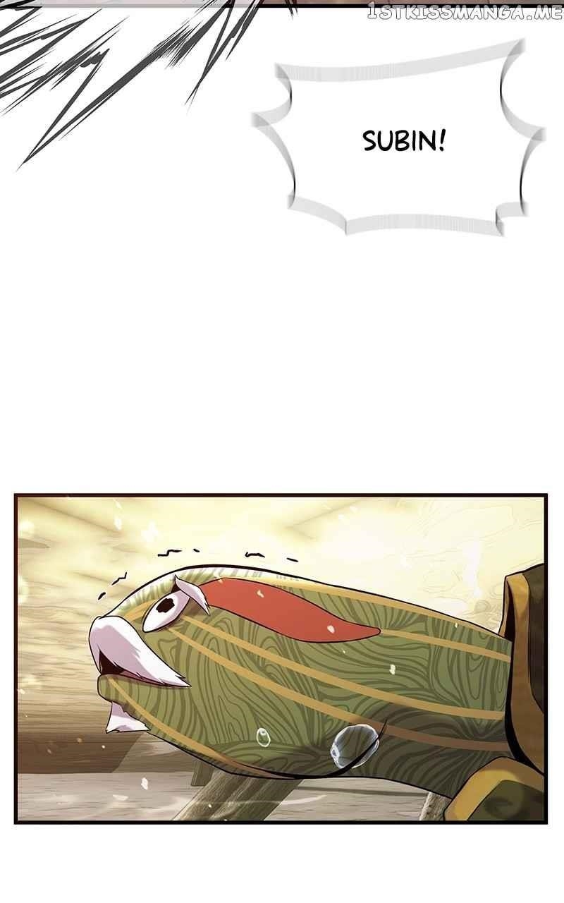 Surviving as a Fish Chapter 42 - Page 83