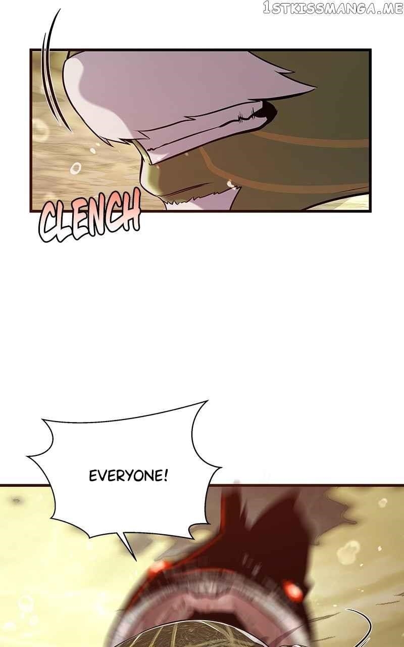 Surviving as a Fish Chapter 42 - Page 84