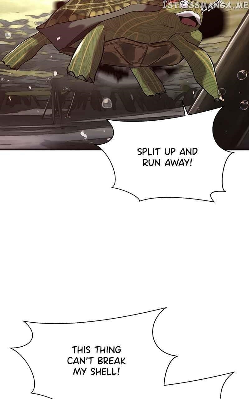 Surviving as a Fish Chapter 42 - Page 85