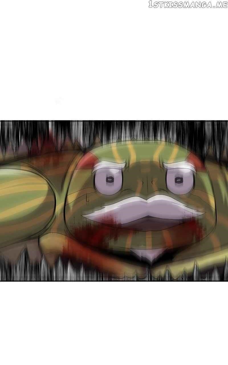 Surviving as a Fish Chapter 42 - Page 88