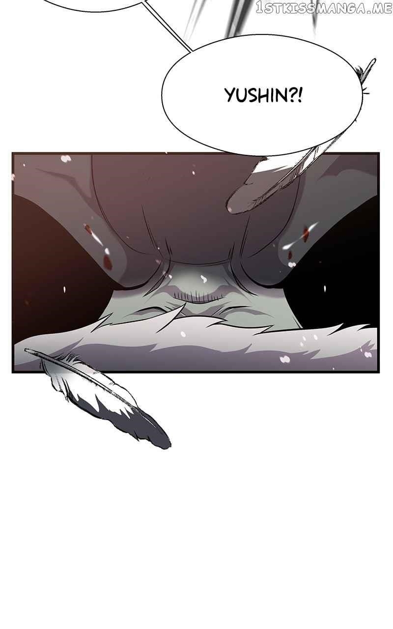 Surviving as a Fish Chapter 42 - Page 9