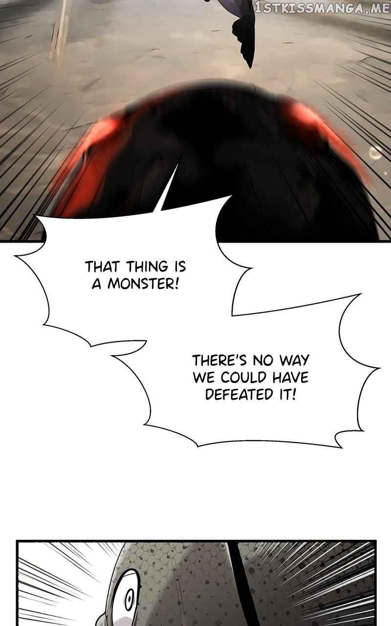 Surviving as a Fish Chapter 42 - Page 92