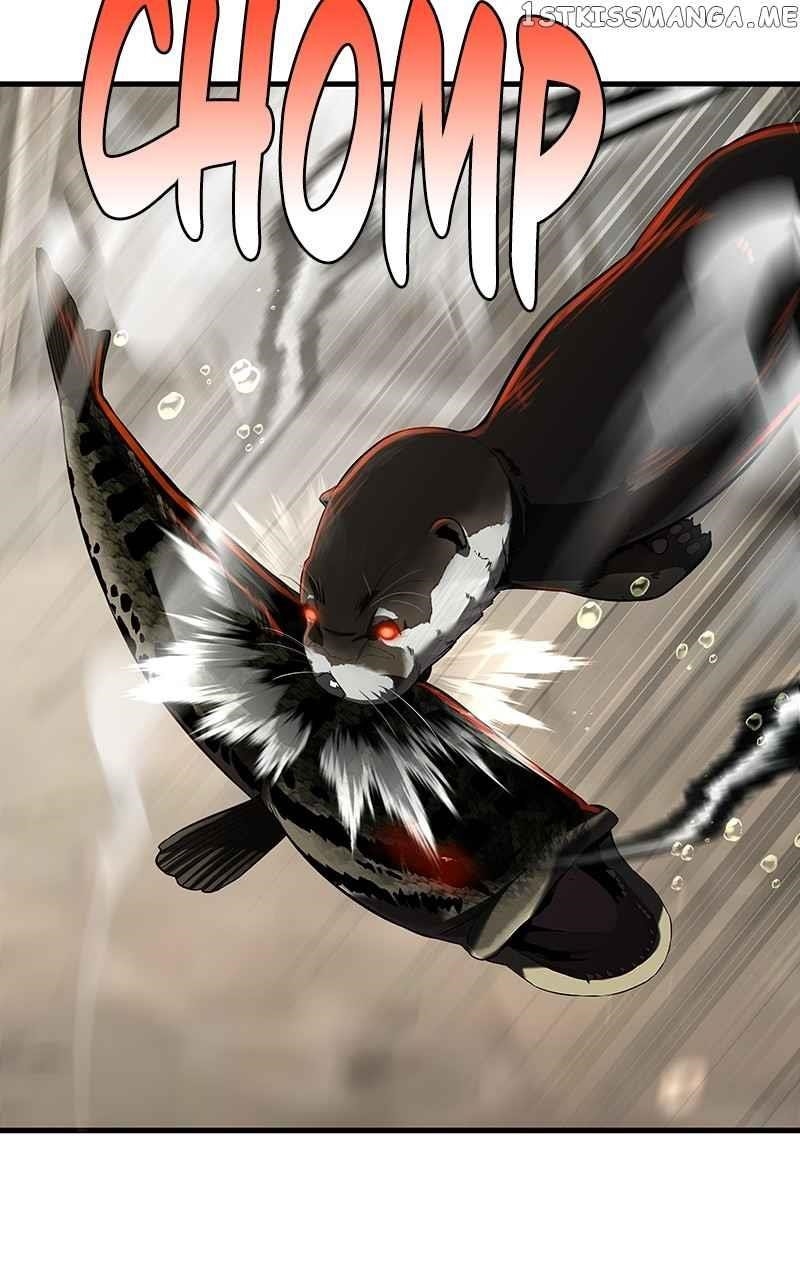 Surviving as a Fish Chapter 42 - Page 94