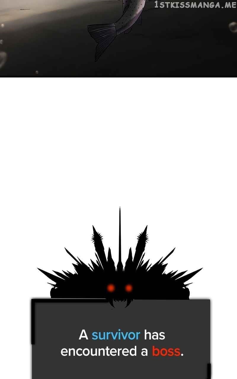 Surviving as a Fish Chapter 42 - Page 97