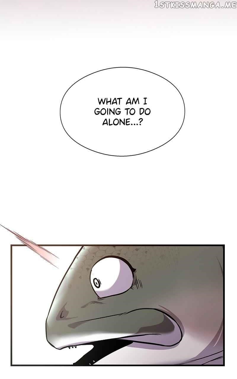 Surviving as a Fish Chapter 43 - Page 10