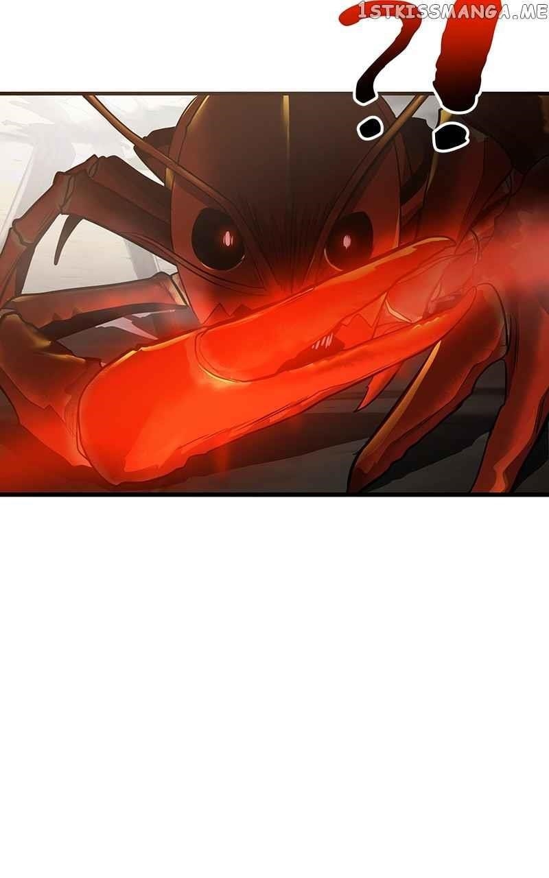 Surviving as a Fish Chapter 43 - Page 13