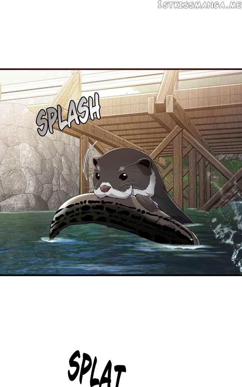 Surviving as a Fish Chapter 43 - Page 15