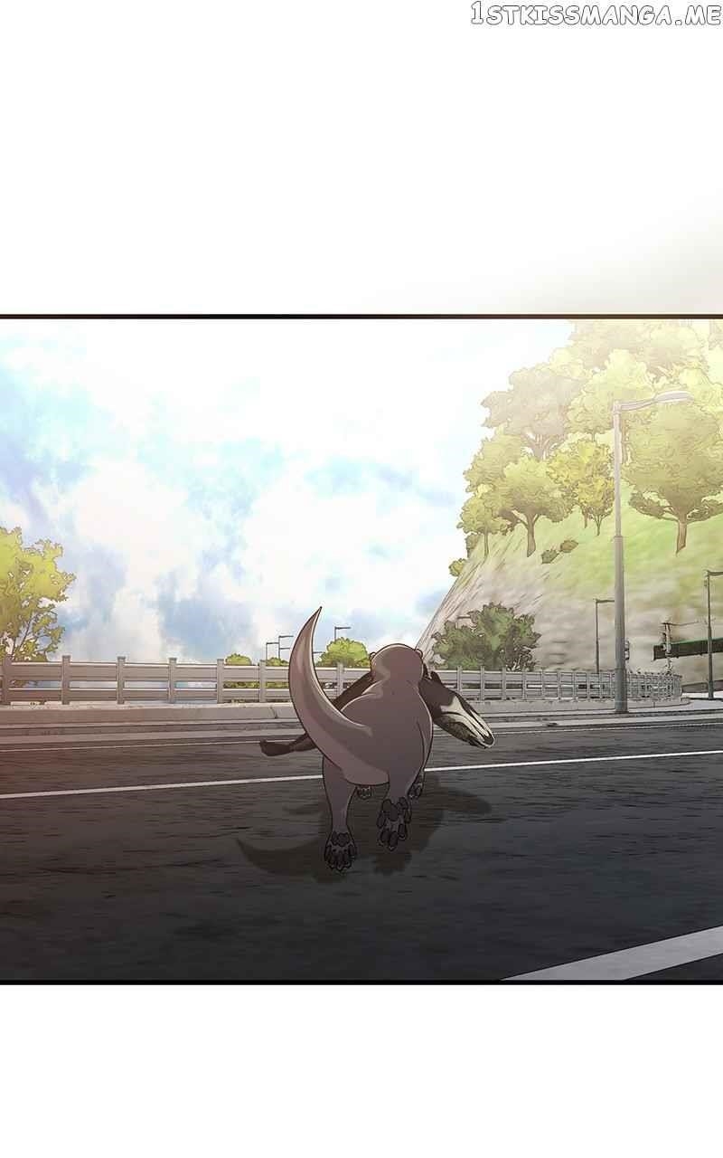 Surviving as a Fish Chapter 43 - Page 17