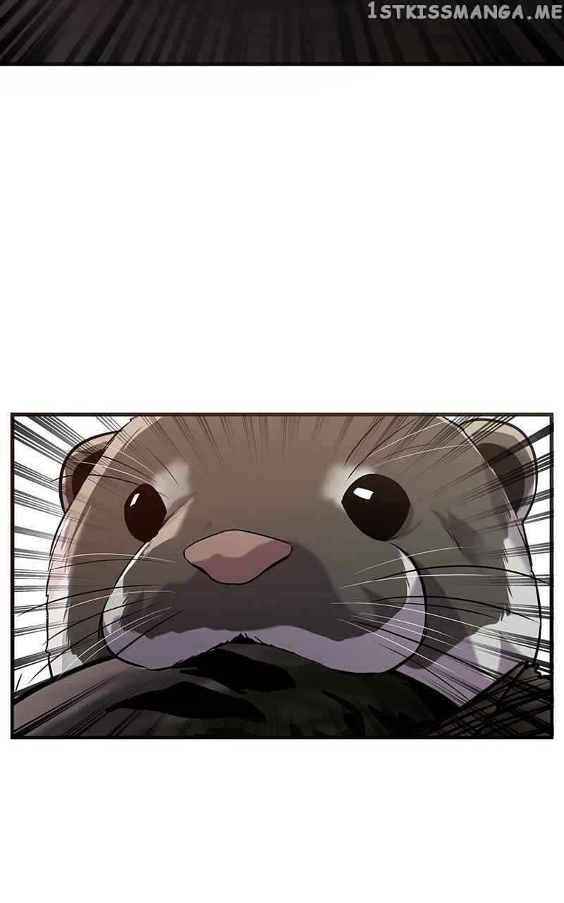 Surviving as a Fish Chapter 43 - Page 19