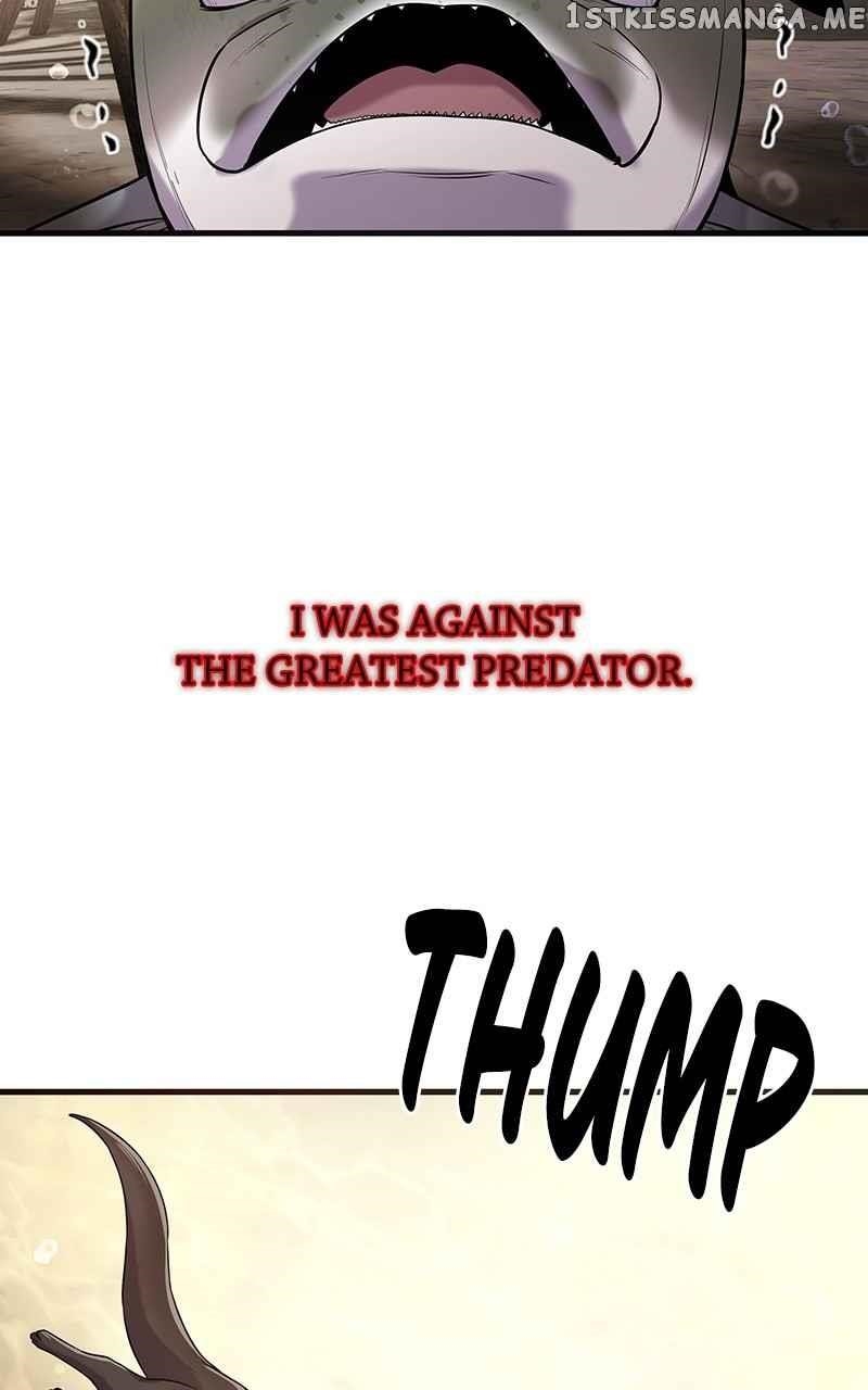 Surviving as a Fish Chapter 43 - Page 2