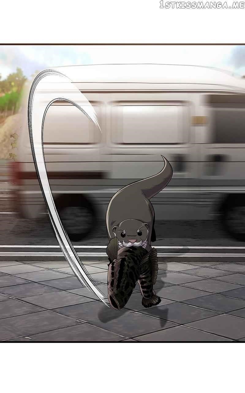 Surviving as a Fish Chapter 43 - Page 20