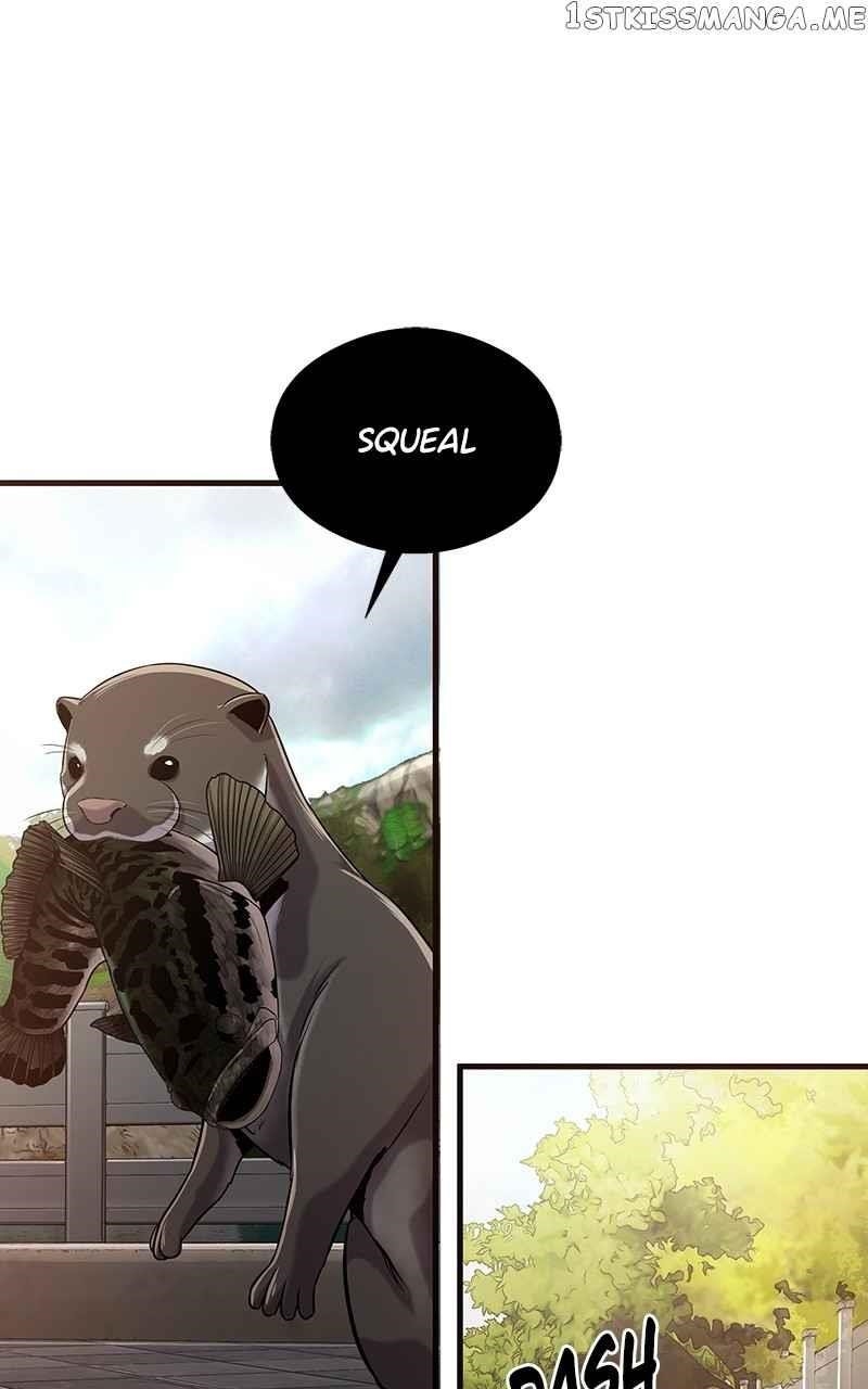 Surviving as a Fish Chapter 43 - Page 21