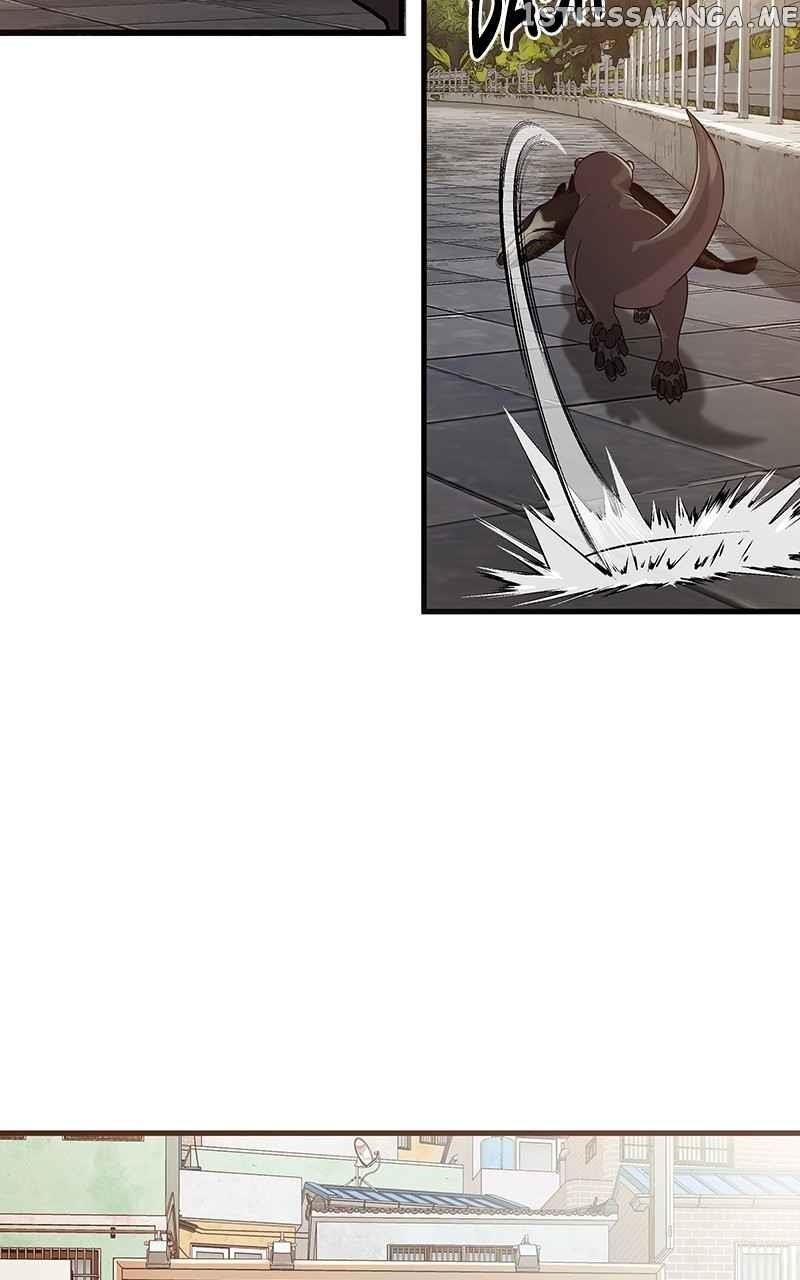 Surviving as a Fish Chapter 43 - Page 22