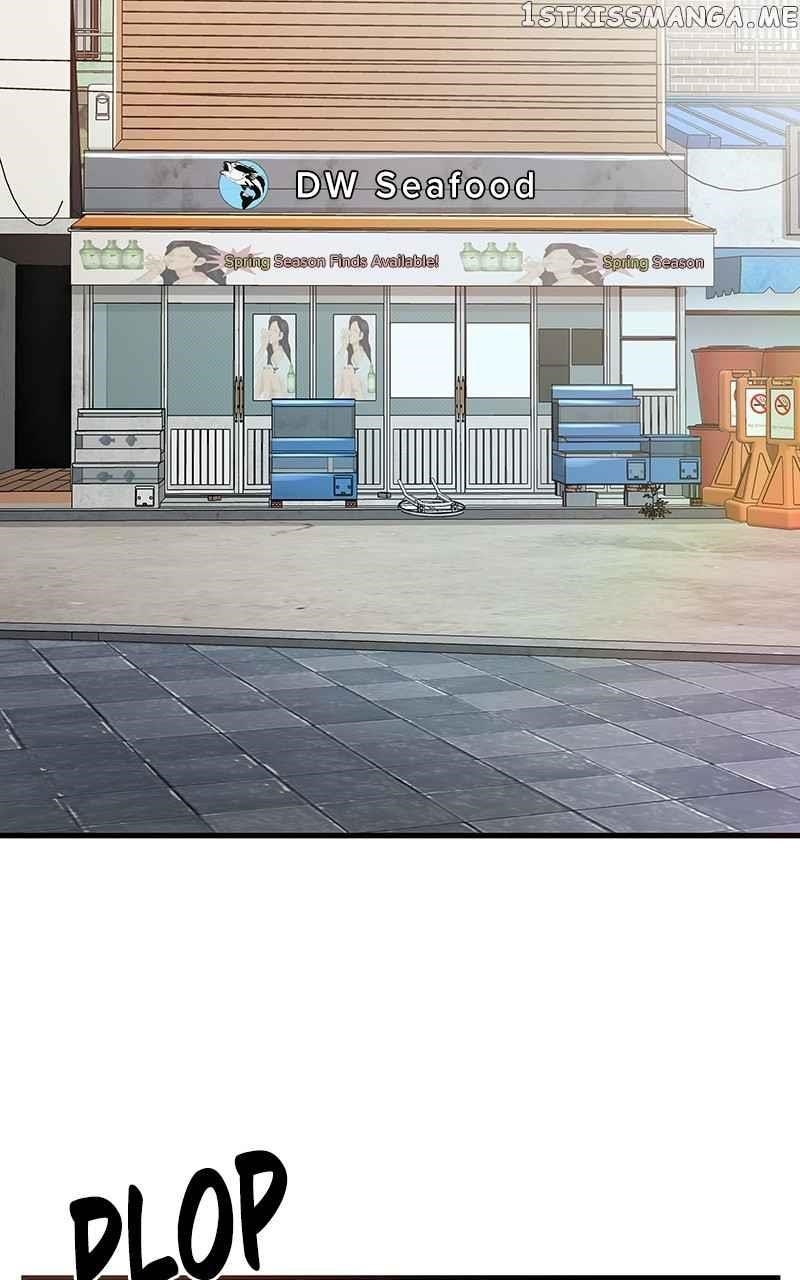 Surviving as a Fish Chapter 43 - Page 23