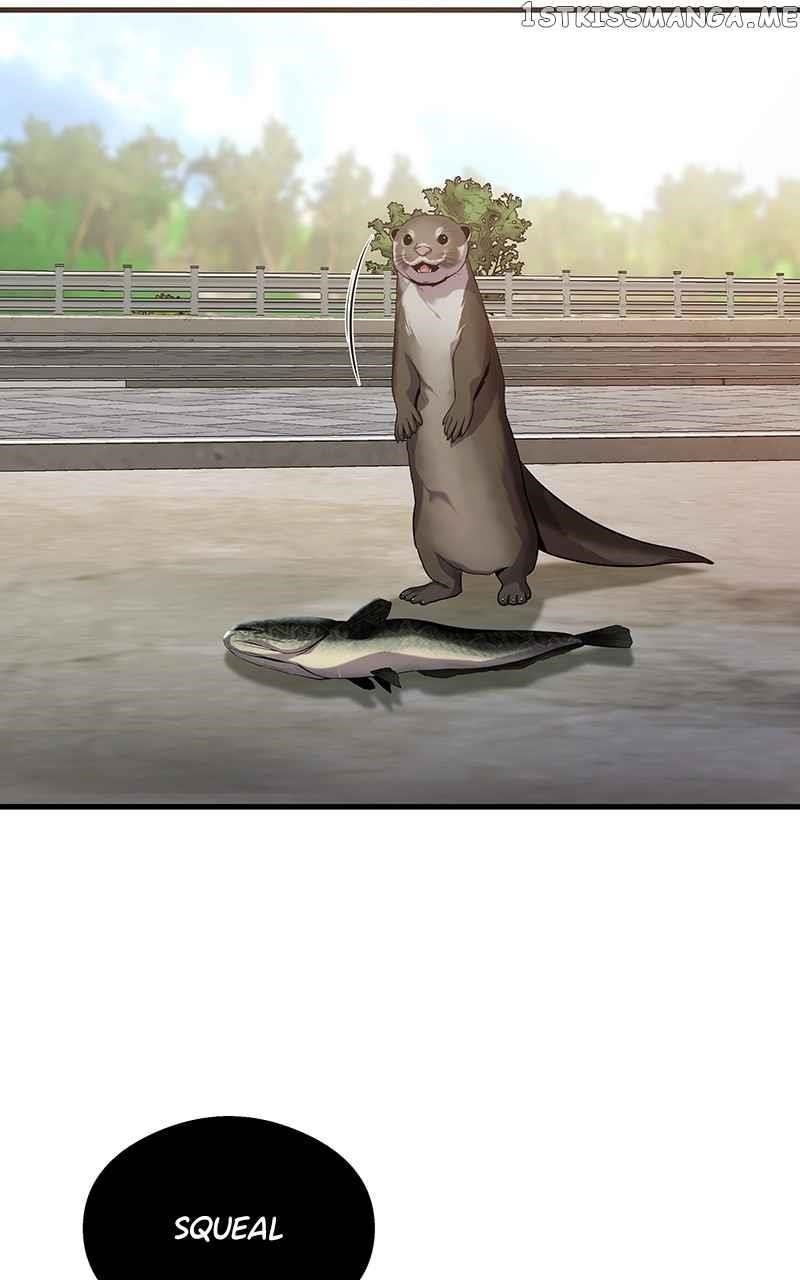 Surviving as a Fish Chapter 43 - Page 25