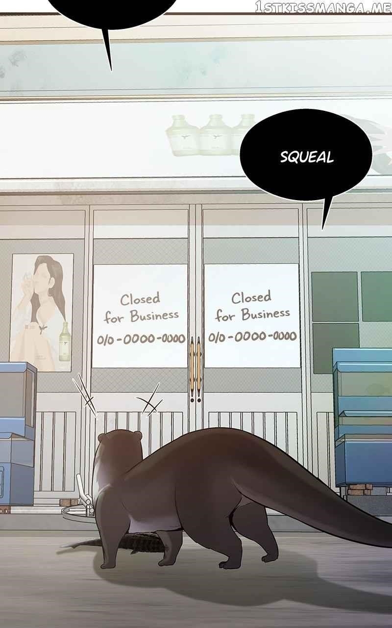 Surviving as a Fish Chapter 43 - Page 26