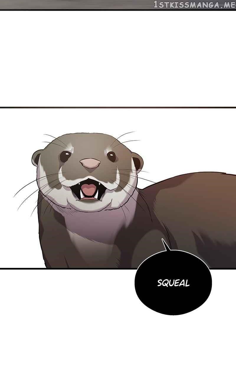 Surviving as a Fish Chapter 43 - Page 27