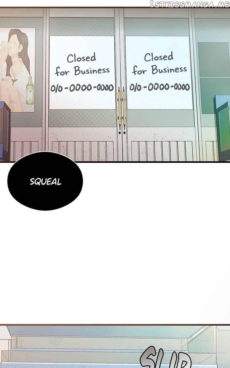 Surviving as a Fish Chapter 43 - Page 28