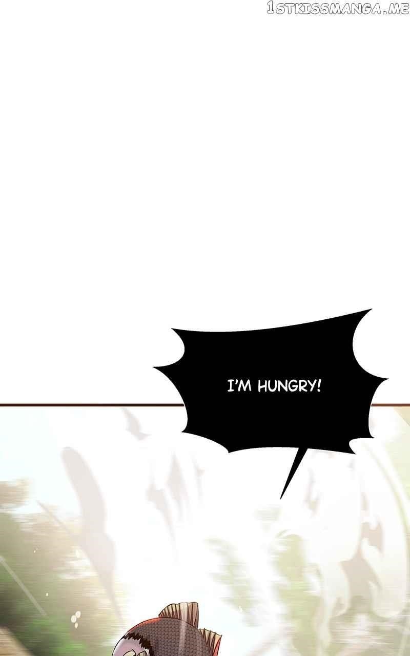 Surviving as a Fish Chapter 43 - Page 34