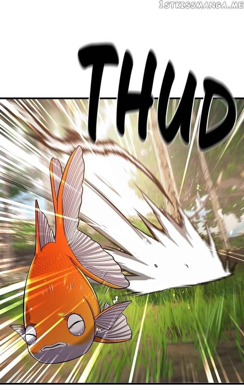 Surviving as a Fish Chapter 43 - Page 36