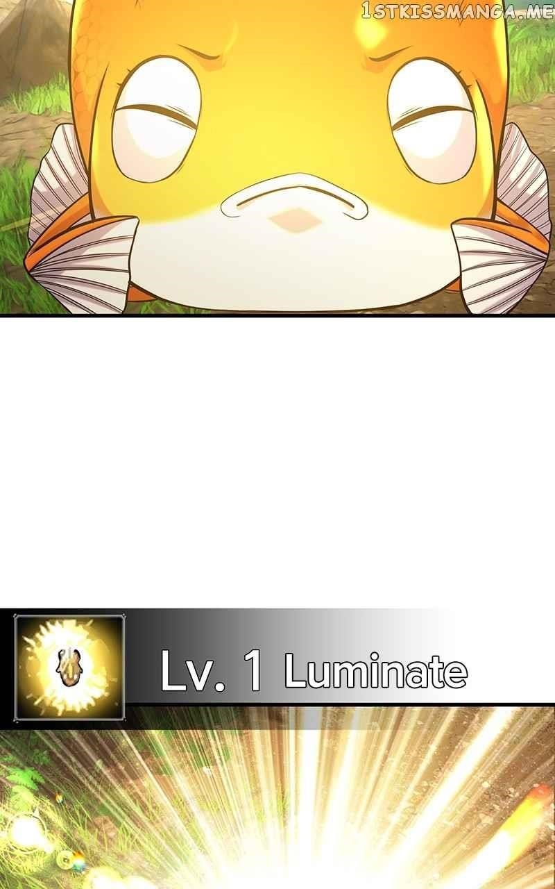 Surviving as a Fish Chapter 43 - Page 44