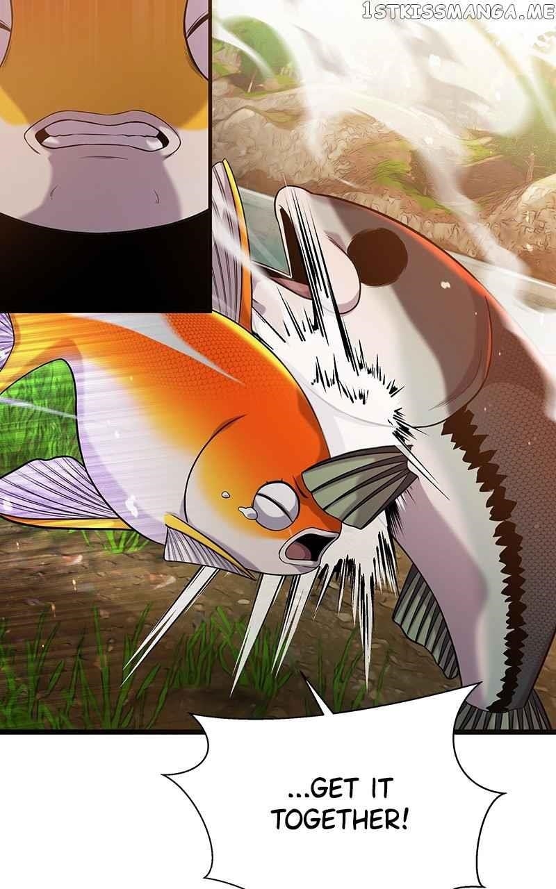 Surviving as a Fish Chapter 43 - Page 46